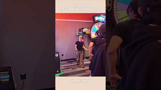 펀치 게임은 호락호락하지 않다.. 하지만 괜찮다 나.규빈도 호락호락하지 않으니까 🥊 | #OnlyOneOf #shorts