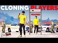 CLONING PLAYERS, THEN COMMITTING CRIMES AS THEM! | PGN # 301 | GTA 5 Roleplay