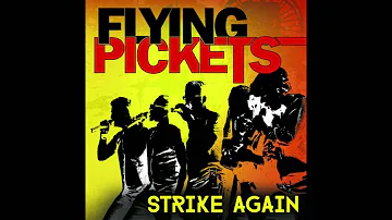 The Flying Pickets  -  She Will Be Loved