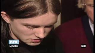 Varg Vikernes ❌ Interview in 1993 (Bergen) Tv Rep.