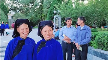 Hát sli rất hay, hội phiên 12/9/2022. Trai chiến thắng chia tay gái quảng lạc. Hat si sli shi p6