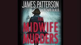 The Midwife Murders by James Patterson (Audiobook Mystery, Thriller & Suspense ) screenshot 4