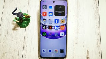 🔔 How to Turn On Option to Share Keyboard Usage Statistics on Realme 14x