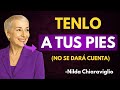 Domina Su Mente: Estrategia de Poder Femenino | Nilda Chiaraviglio