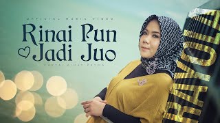Rayola - Rinai Pun Jadi Juo (Official Lirik Video)