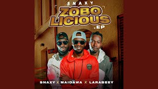 Dole Zan Sha Maidawa & Larabeey Remix