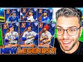SDS Dropped 17 NEW Legends In September!!