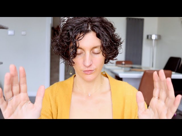 ✋🤚SPECIFICALLY FOR YOU🌻 THIS ENERGY HEALING clears your limiting beliefs, old identity & negativity✨