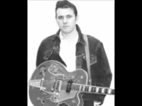 Darrell Higham - Lonely River