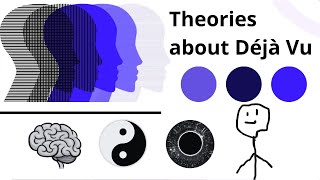 Theories Behind Déjà Vu: Uncovering the Mystery