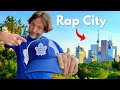 History of toronto hip hoprap music told with 6 songs