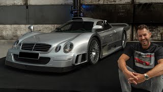 Germanys biggest private car collection worth far over $500 Million \/ The Supercar Diaries