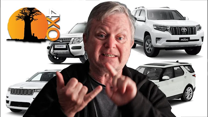 Follow-Up | GRAND CHEROKEE, DISCOVERY, PAJERO, PRA...