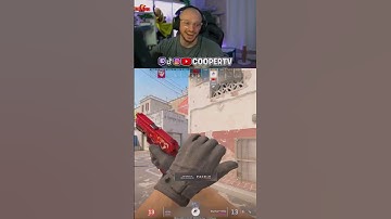 The Worst Feeling in CS2