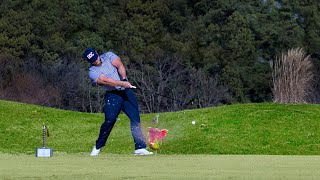 Thor long Drive vs. Watermelon (Dollar Driver Club) screenshot 3