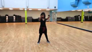 L.A. Love : Dance Fitness Routine (Arms)