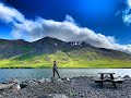Наш трип по Исландии, часть 6 - Исландия, Рейкьявик, Фьорды