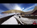 MAULE STOL Aircraft Alaskan Backcountry Performance