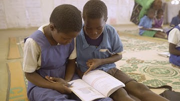 Module Nine Reading Comprehension: How do I use strategies to support reading comprehension?