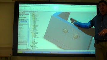 SolidWorks, Fasteners