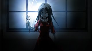 CORPSE PARTY AMV // GHOSTEMANE - GATTEKA