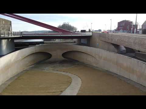 Video: Museumsbrücke