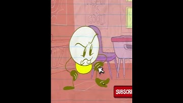 22  Best Foot Forward    Pencilmation Cartoons! 2   007