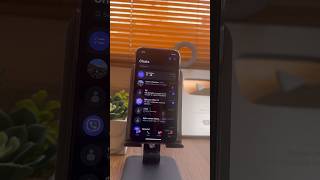 How to Change the viber to The Dark Mode 2024 screenshot 3