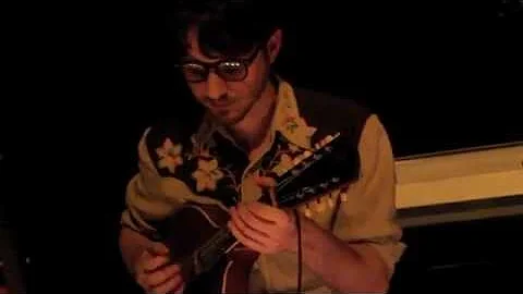 'Dearest Sarah' by Avi Vinocur (Live at Lost Churc...