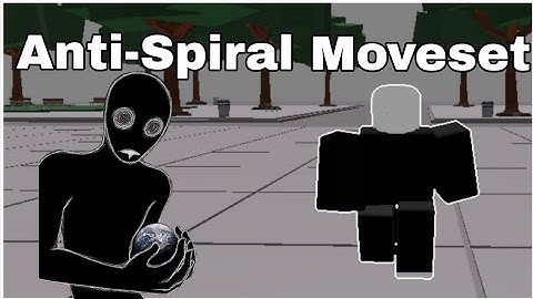 Anti-Spiral Moveset Script | tsb script | The Strongest Battlegrounds script OP 