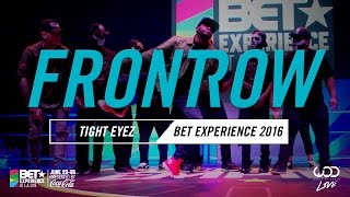 Tight Eyez | WOD Live at BET Experience 2016 | #BETX #BETExperience