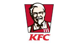KFC Ident 2018