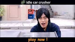 idle car crusher video 2019022701 screenshot 5