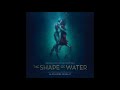 The Shape Of Water - Alexandre Desplat - Overflow Of Love