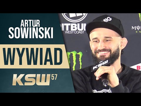 Artur Sowiński z przesłaniem dla tych, którzy wysyłają go na sportową emeryturę: Macie pecha!