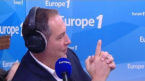 Julie hypnotise par Messmer