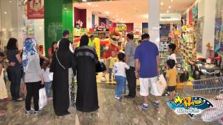 Matt Hatter Simba & Elc