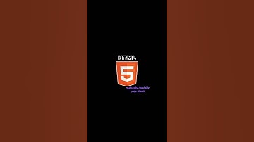 Section Tag in Html | Html tags • Shorts code with Vijay