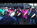 Black bear singers  manawan pw round dance song