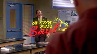 Better Call Saul - Borderline [2K]