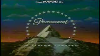 Mopo Productionsparamount Domestic Television 1995
