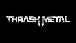 Song Recommendations: Thrash Metal 3