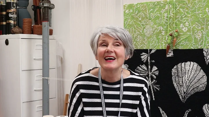 Studio Stories: Valerie Kirk