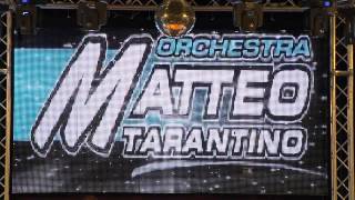 Video thumbnail of "MATTEO TARANTINO - La porta del cuore"