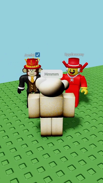 Download lagu SAMMY VS JANDEL ADMIN WAR!