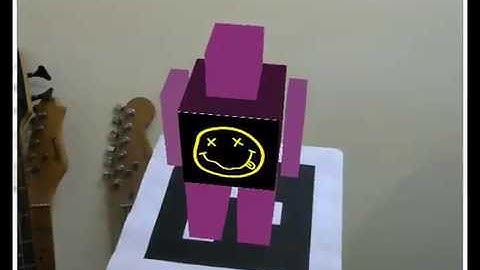 Blender animation in OpenGL Mark II