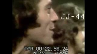 Grass Roots - Midnight Confessions (Rare clip, 1972)