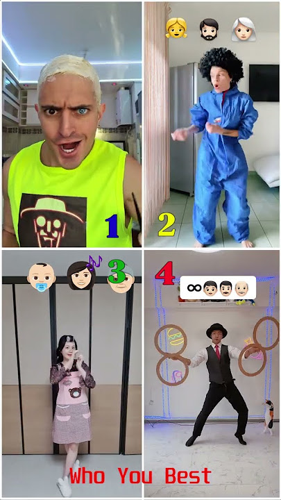 Who Your Best #3892 @best4ever99