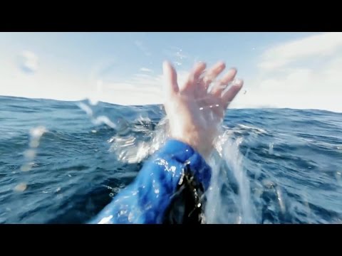 Vidéo: Un Jeu Mobile Peut-il Vraiment Sauver Les Mers?