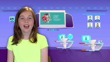 Coding for Cruinniú - Whizz Kids: Lesson 3